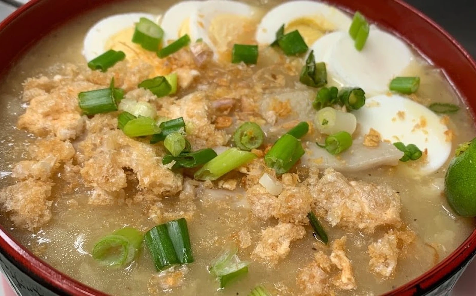 Mar's Sisig delivery to Luxton, Winnipeg MB — Filipino comfort food